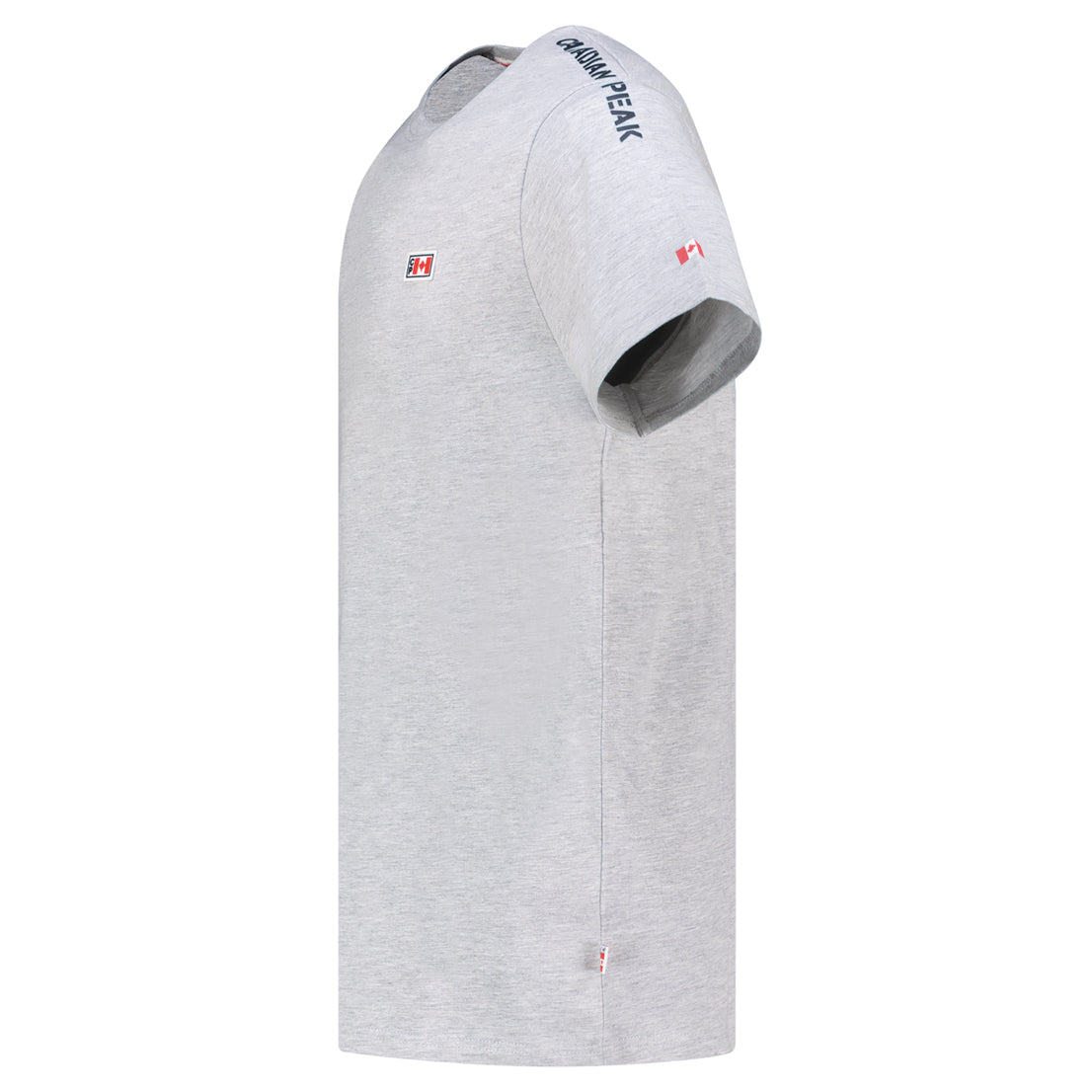 Canadian Peak JAREDEAK Homme - Tee Shirt