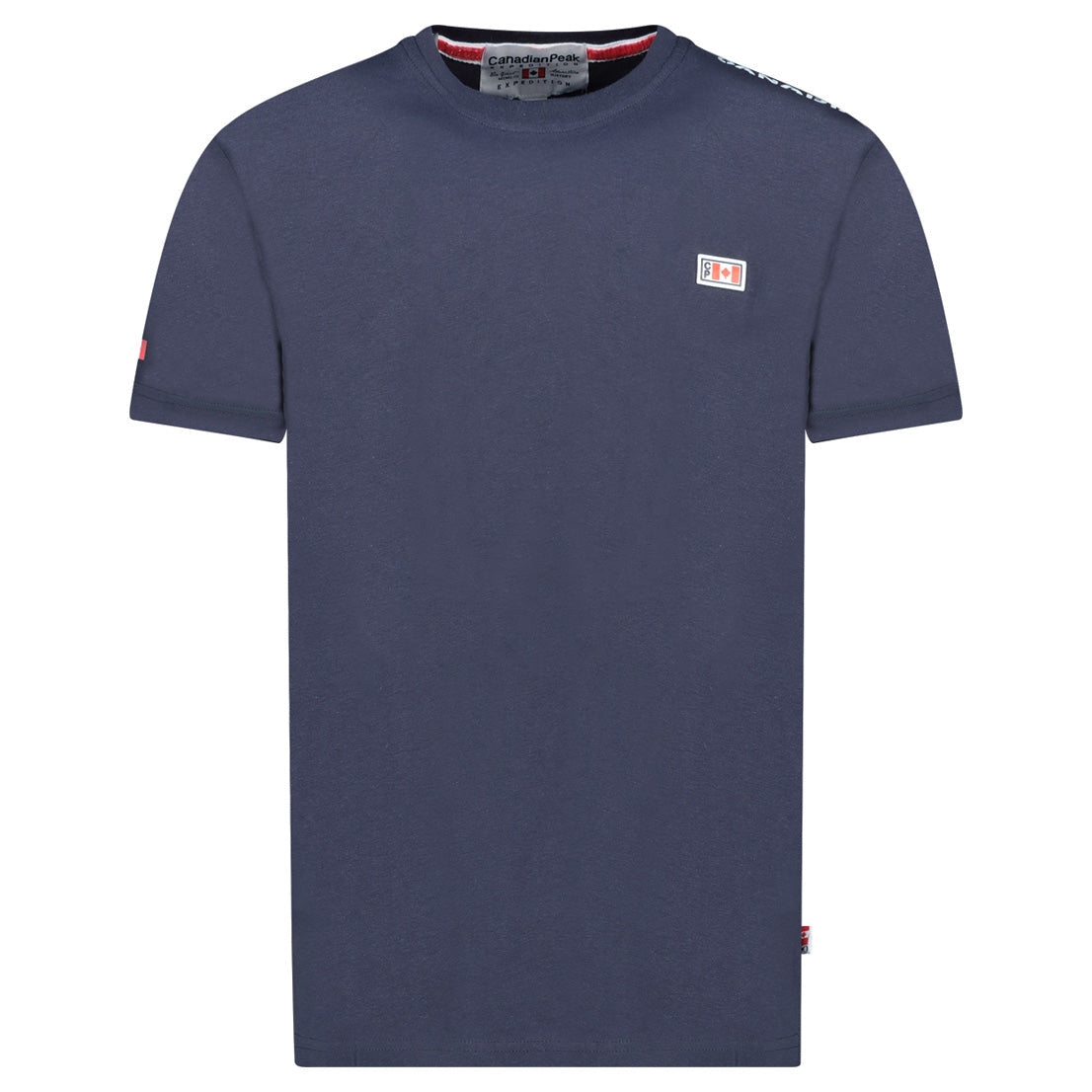 Canadian Peak JAREDEAK Homme - Tee Shirt