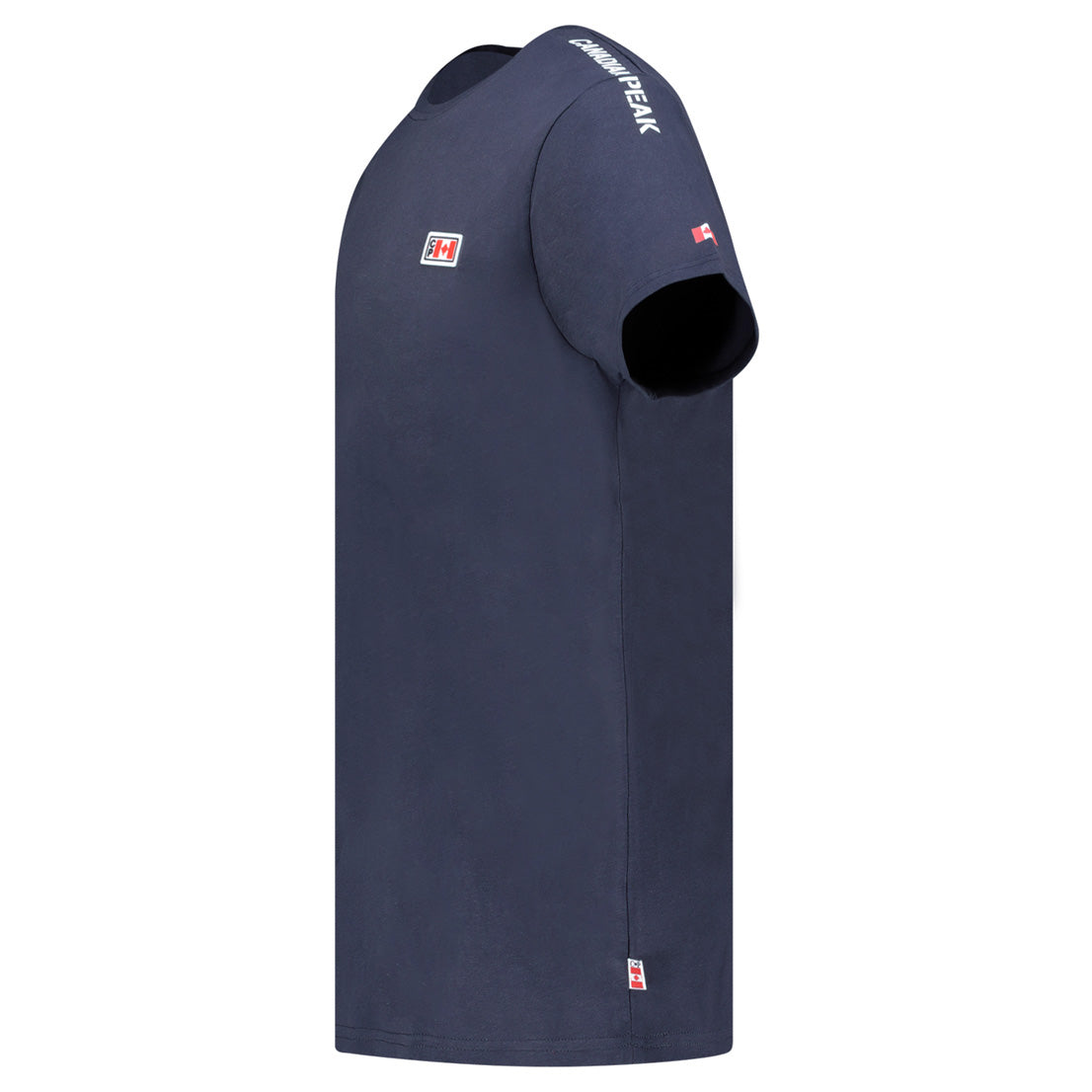 Canadian Peak JAREDEAK Homme - Tee Shirt