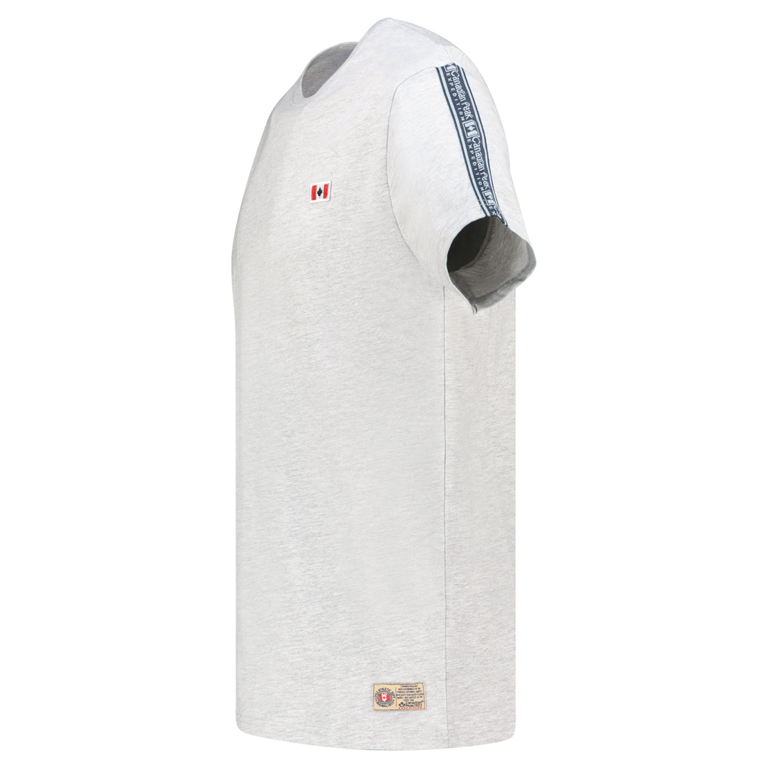 Canadian Peak JAVENGEAK Homme - Tee Shirt