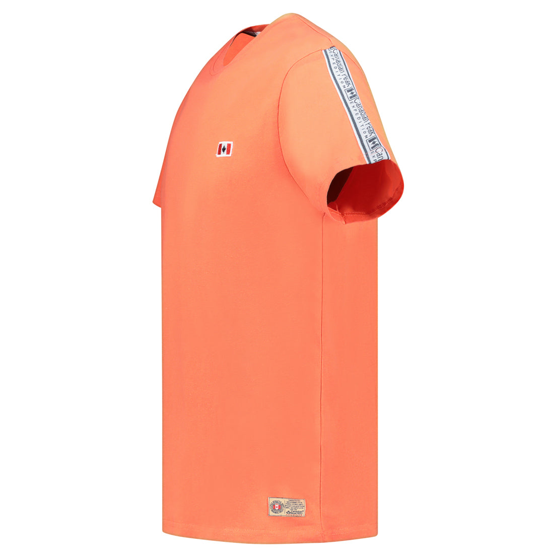 Canadian Peak JAVENGEAK Homme - Tee Shirt