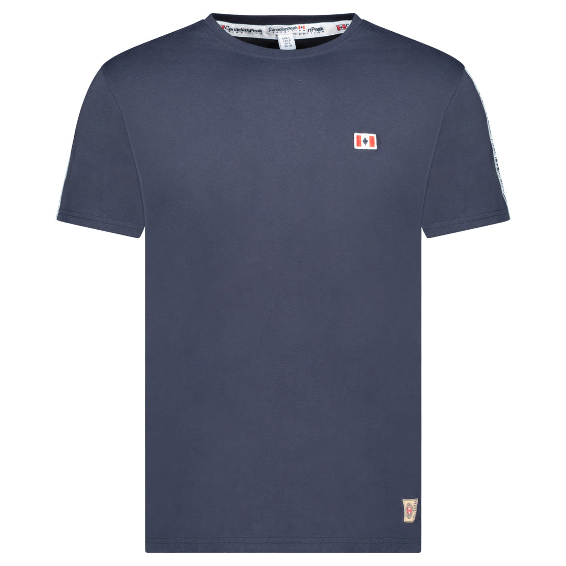 Canadian Peak JAVENGEAK Homme - Tee Shirt
