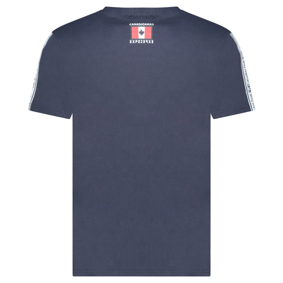 Canadian Peak JAVENGEAK Homme - Tee Shirt