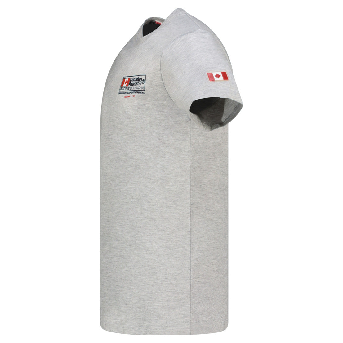 Canadian Peak JOFFROYEAK Homme - Tee Shirt