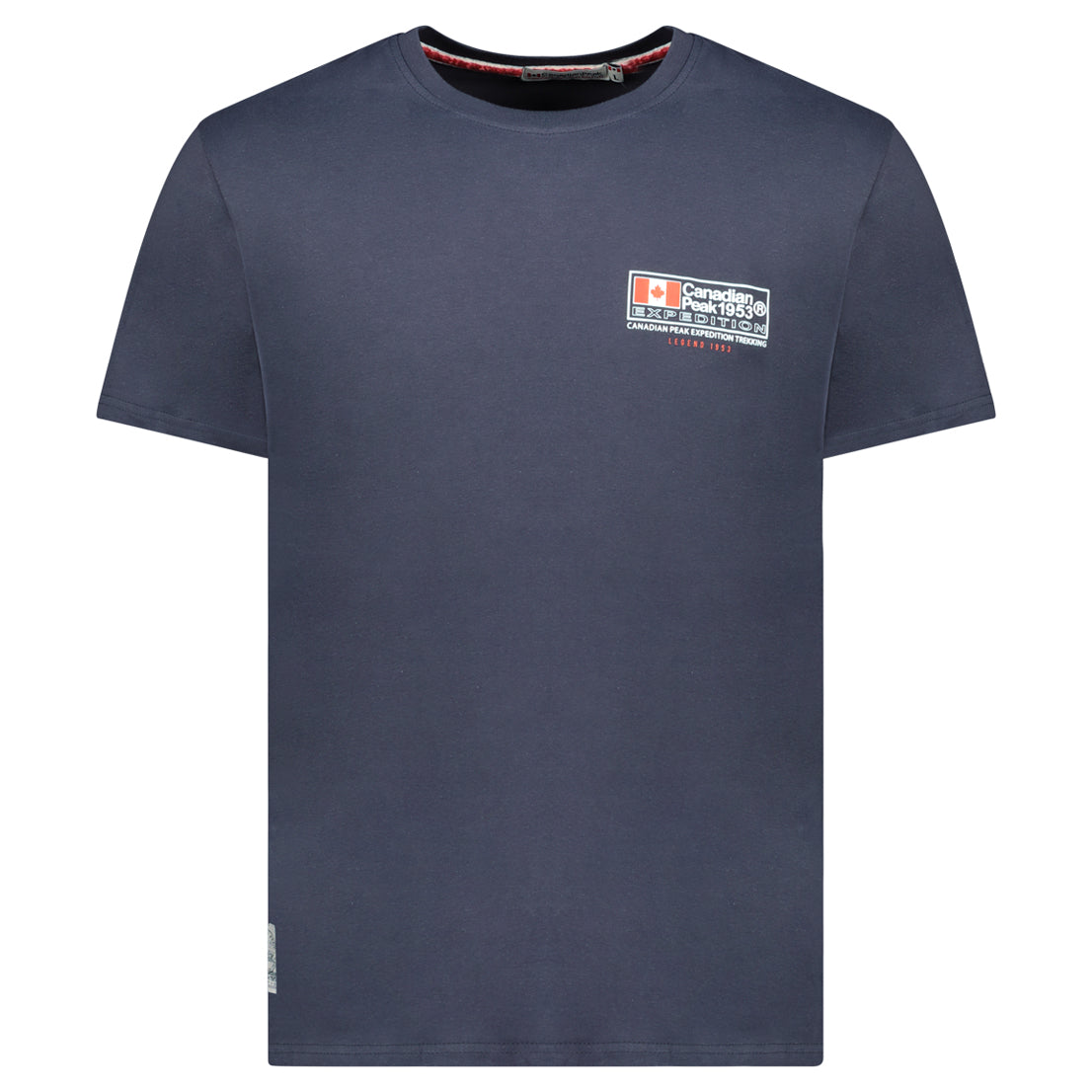 Canadian Peak JOFFROYEAK Homme - Tee Shirt