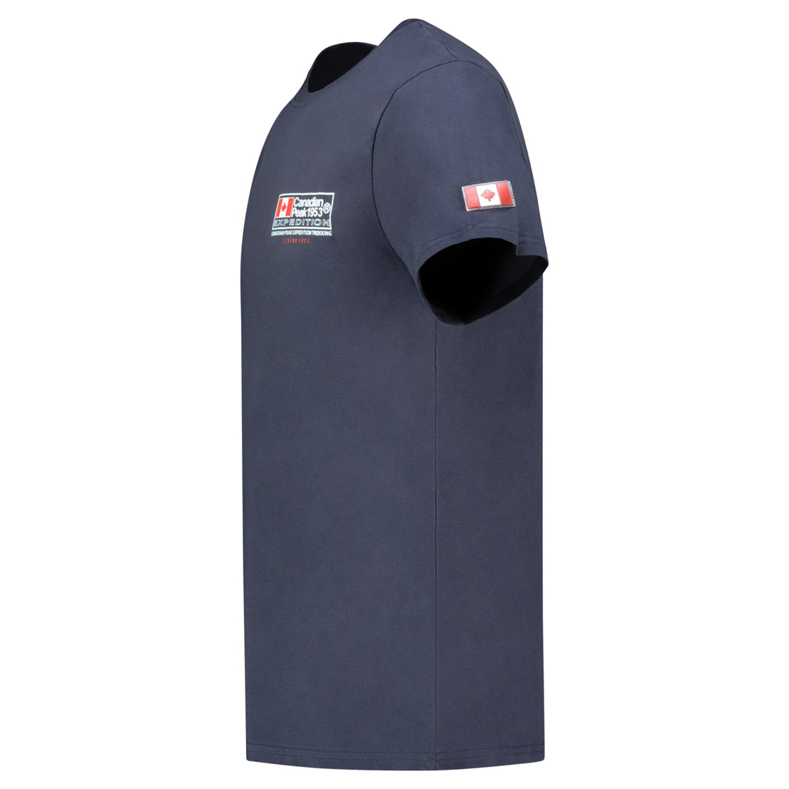 Canadian Peak JOFFROYEAK Homme - Tee Shirt