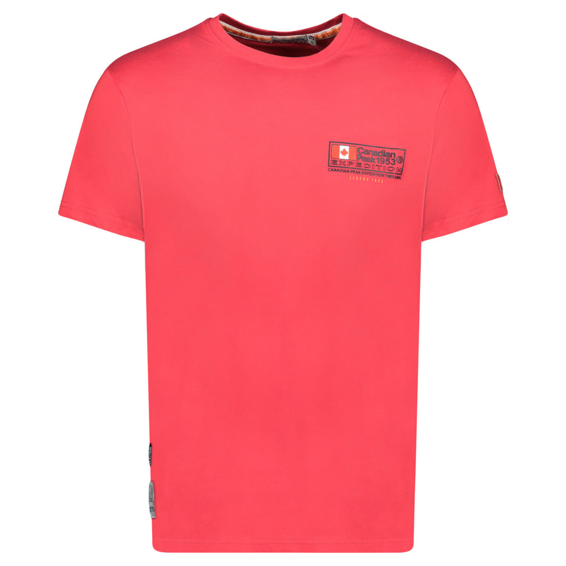 Canadian Peak JOFFROYEAK Homme - Tee Shirt
