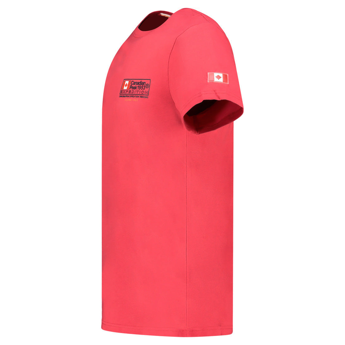 Canadian Peak JOFFROYEAK Homme - Tee Shirt