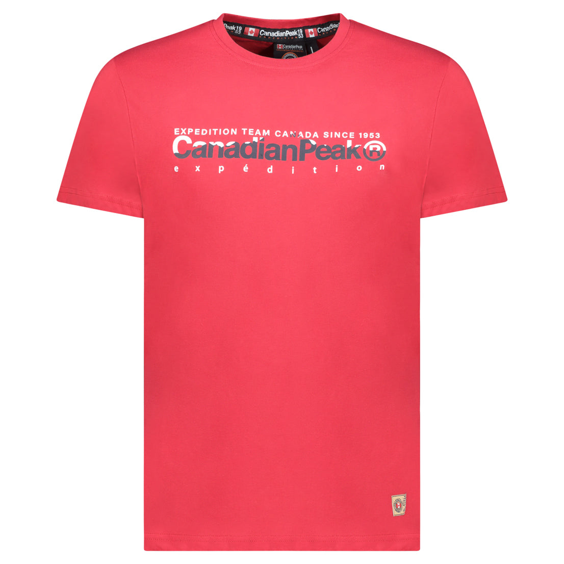 Canadian Peak JOPEAKEAK Homme - Tee Shirt