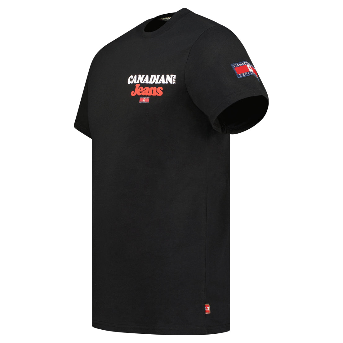Canadian Peak JOUPPEAK Homme - Tee Shirt