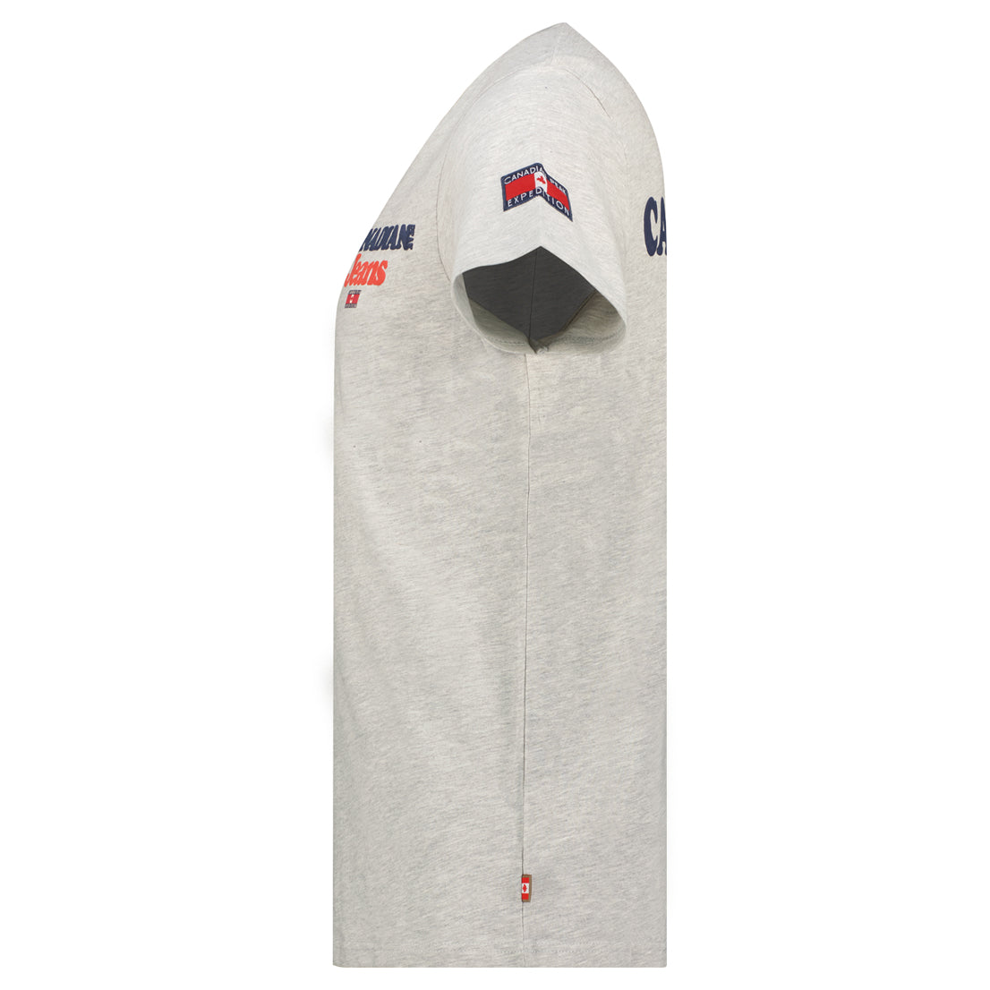 Canadian Peak JOUPPEAK Homme - Tee Shirt