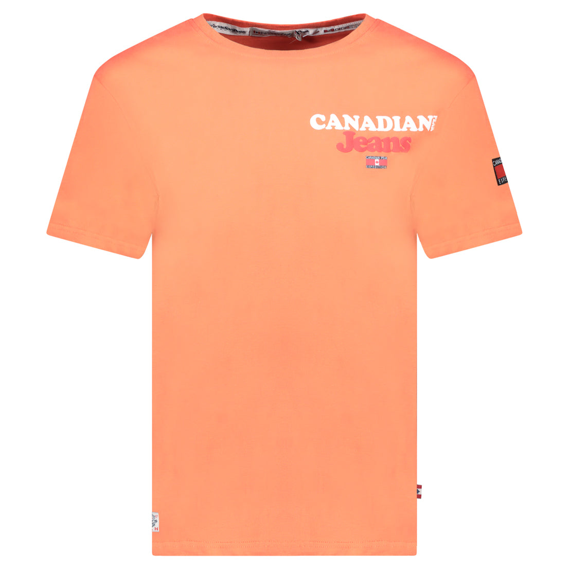 Canadian Peak JOUPPEAK Homme - Tee Shirt