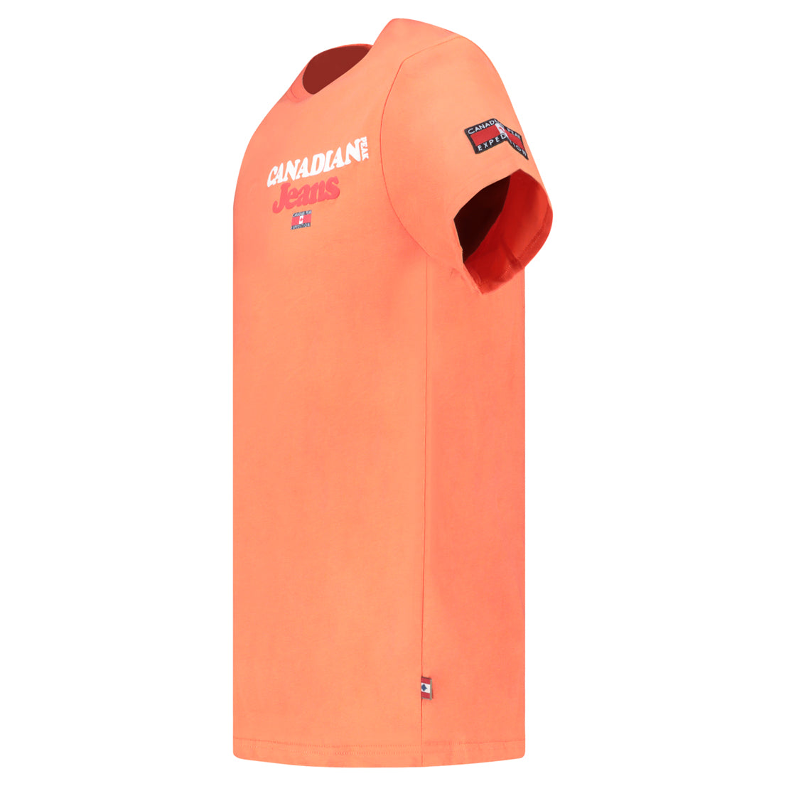 Canadian Peak JOUPPEAK Homme - Tee Shirt