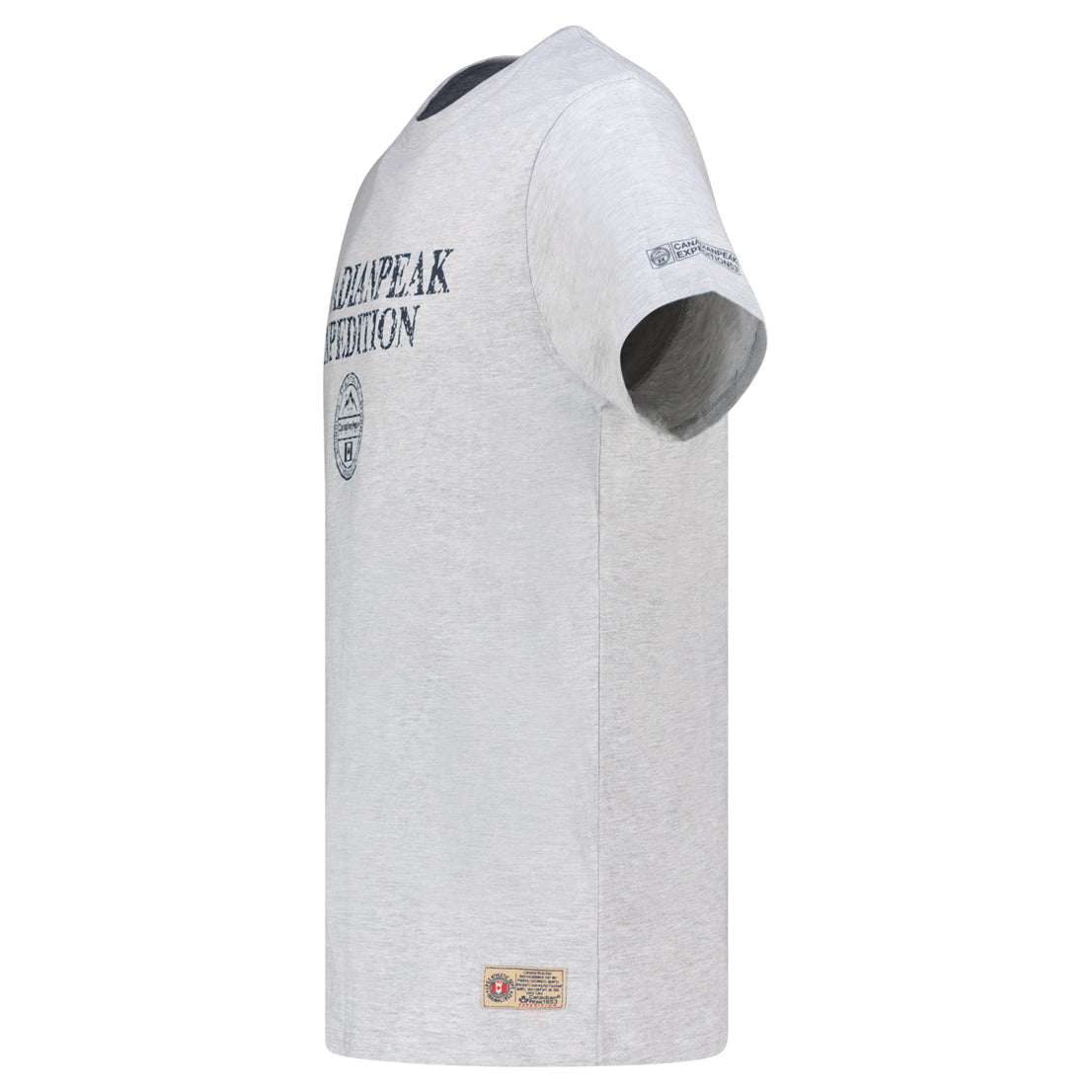 Canadian Peak JVICKEAK Homme - Tee Shirt