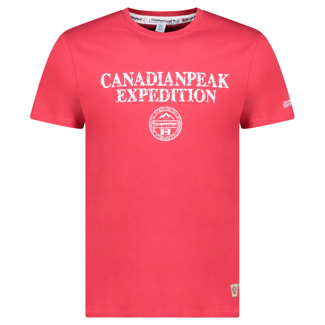 Canadian Peak JVICKEAK Homme - Tee Shirt