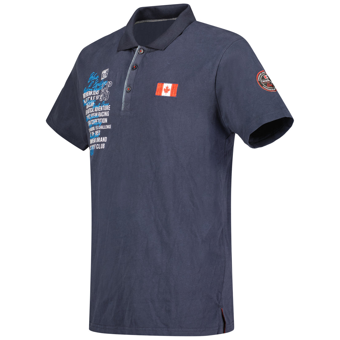 Canadian Peak KANCREAK Homme - Polo