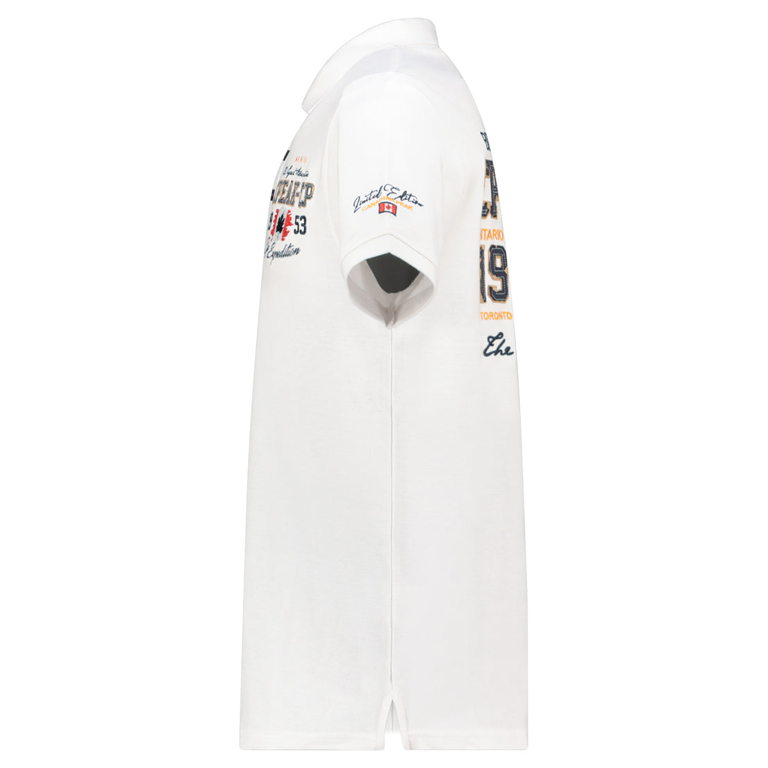 Canadian Peak KAPUCINEAK Homme - Polo