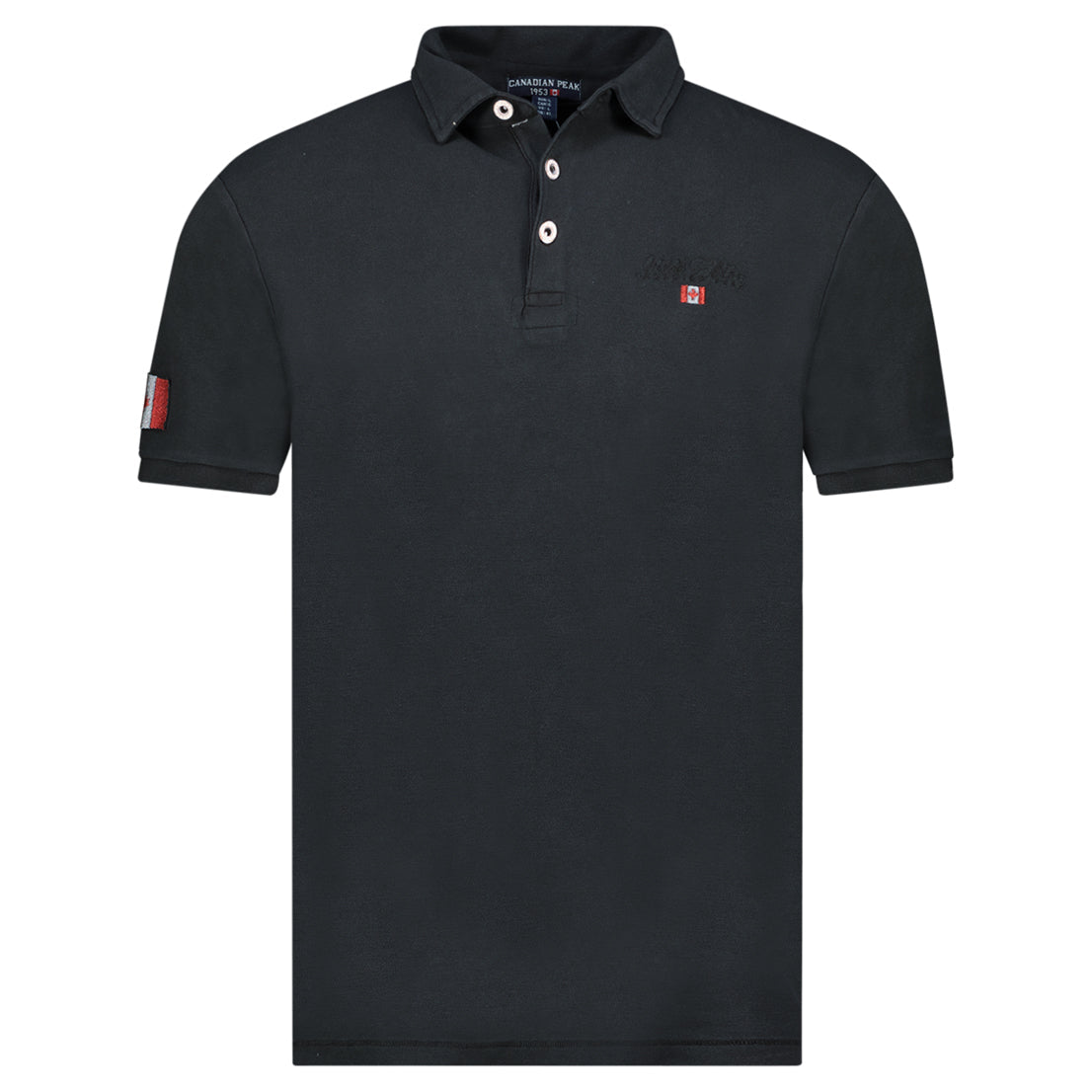 Canadian Peak KARSEAK Homme - Polo