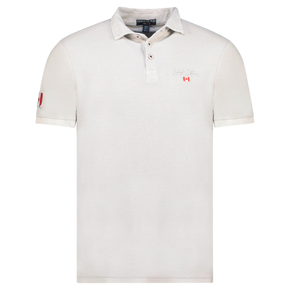 Canadian Peak KARSEAK Homme - Polo