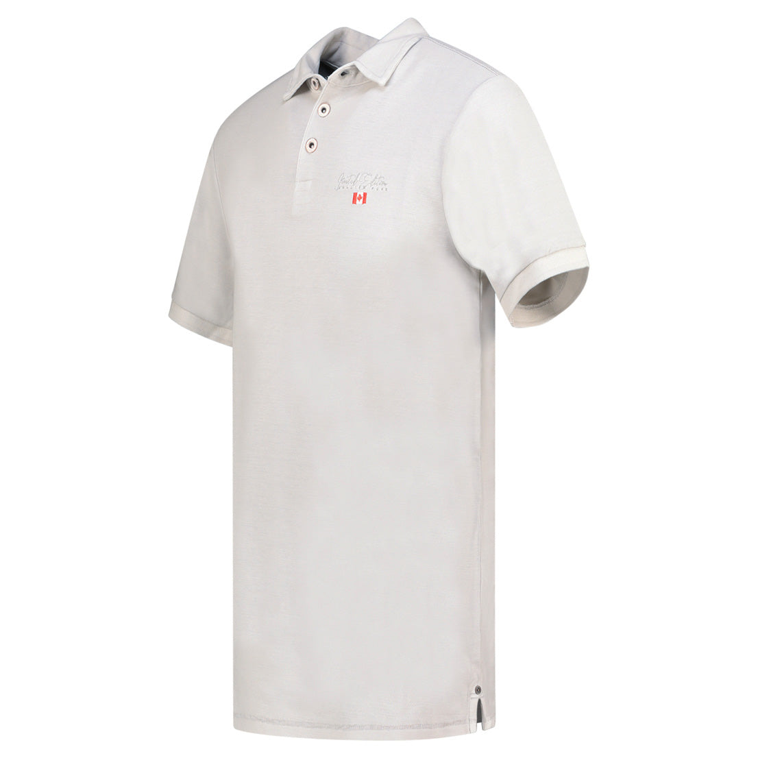 Canadian Peak KARSEAK Homme - Polo