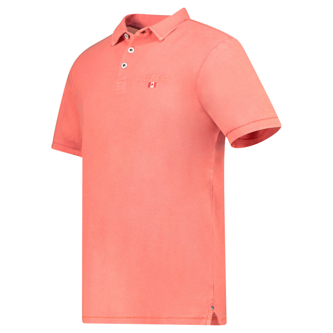 Canadian Peak KARSEAK Homme - Polo