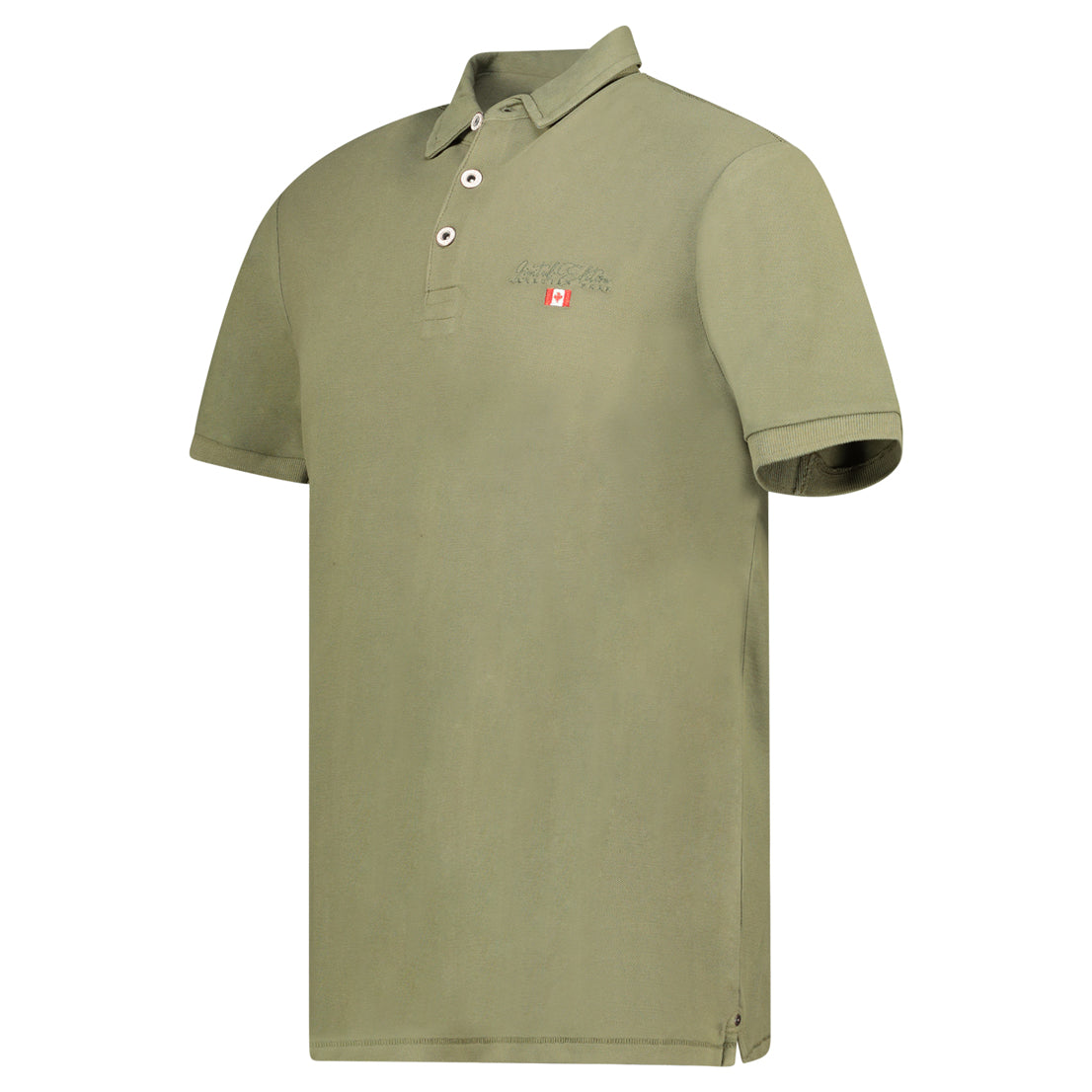 Canadian Peak KARSEAK Homme - Polo
