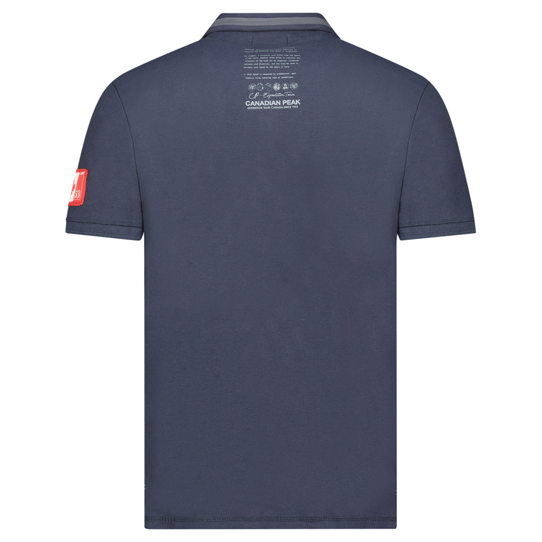 Canadian Peak KARUENEAK Homme - Polo