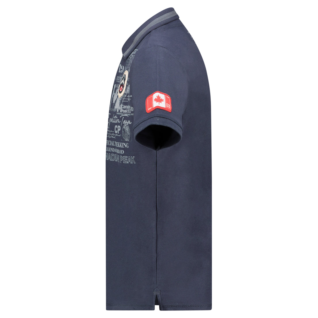 Canadian Peak KARUENEAK Homme - Polo