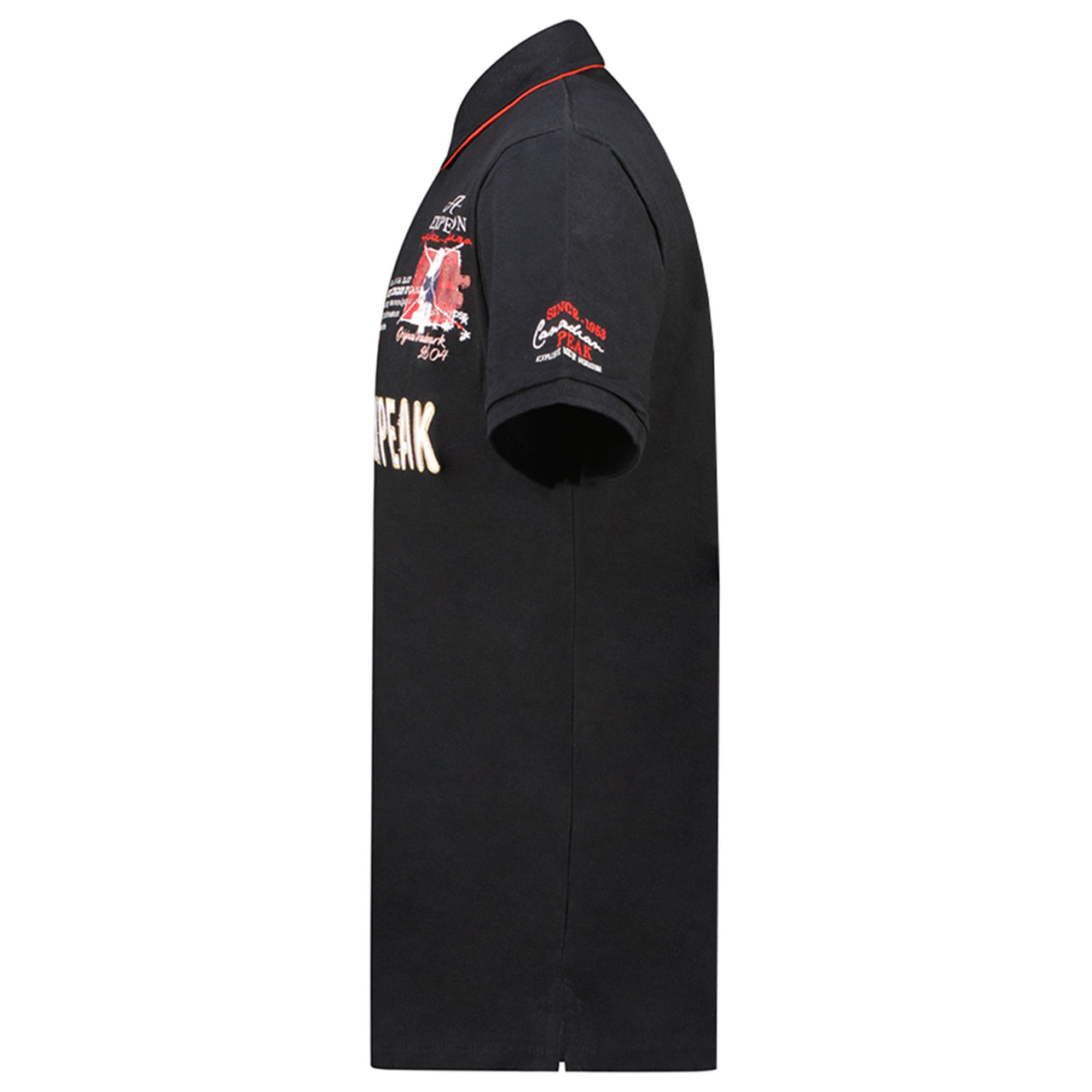 Canadian Peak KASONEAK Homme - Polo