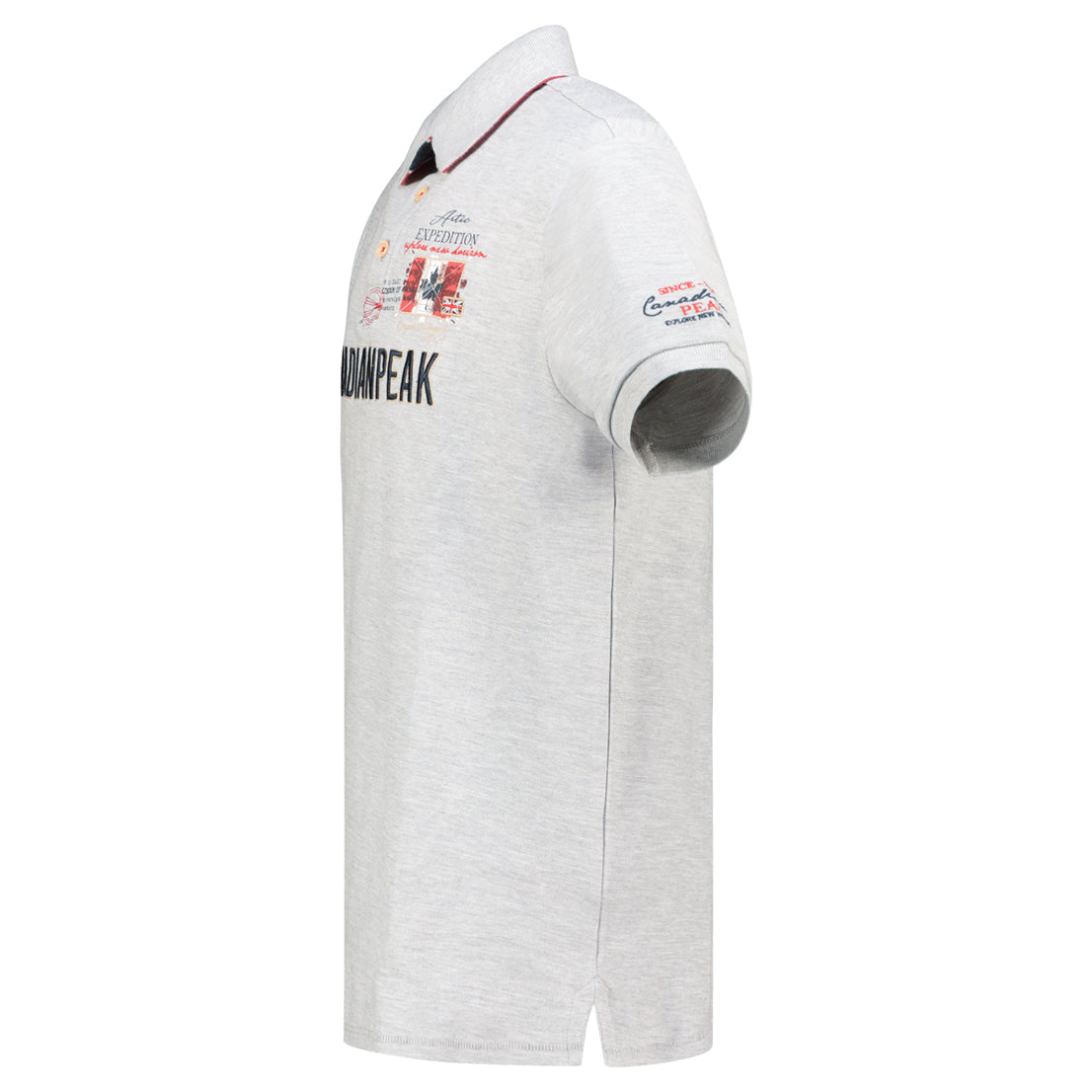 Canadian Peak KASONEAK Homme - Polo