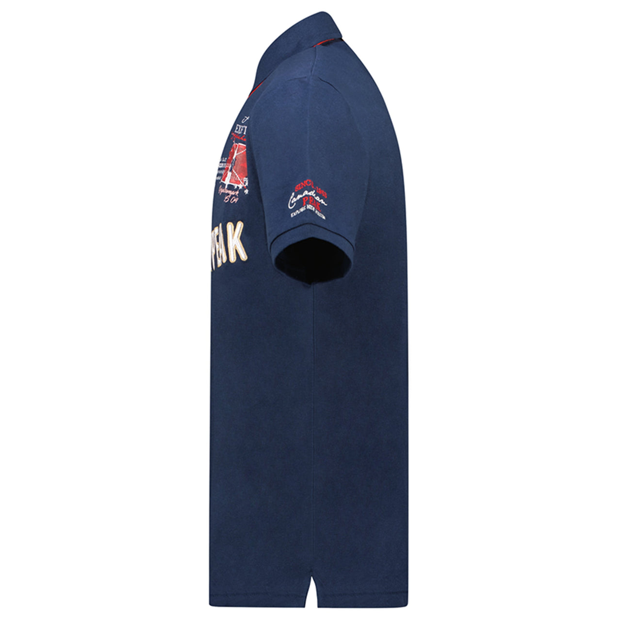 Canadian Peak KASONEAK Homme - Polo