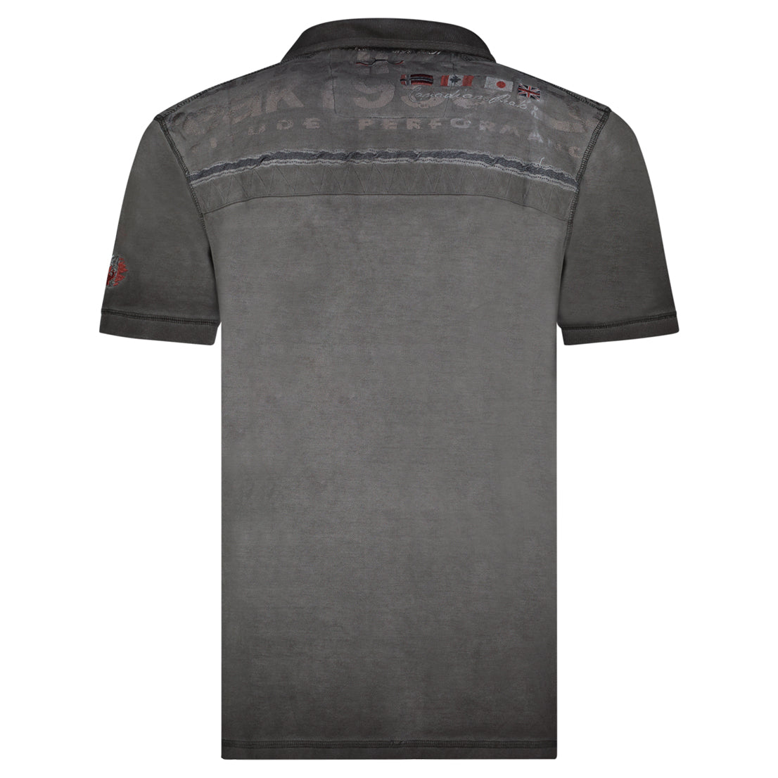 Canadian Peak KIMACEAK Homme - Polo
