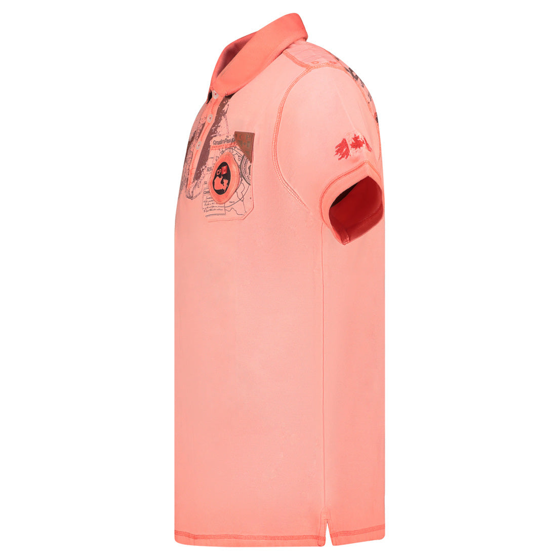 Canadian Peak KIMACEAK Homme - Polo
