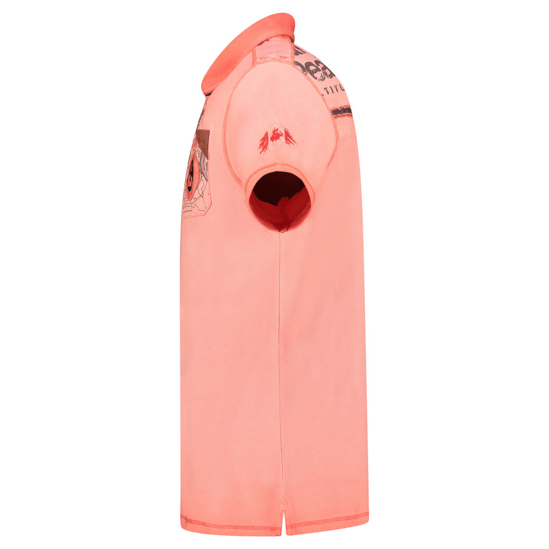 Canadian Peak KIMACEAK Homme - Polo