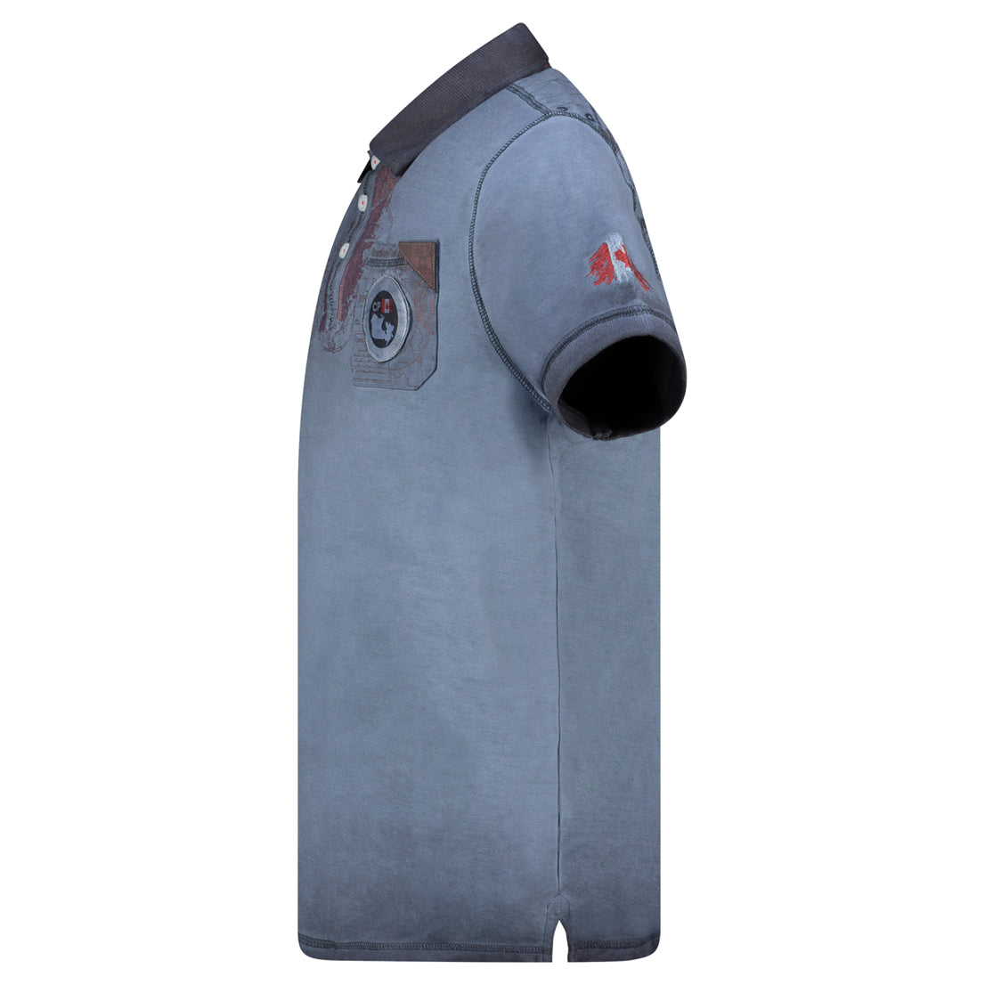 Canadian Peak KIMACEAK Homme - Polo