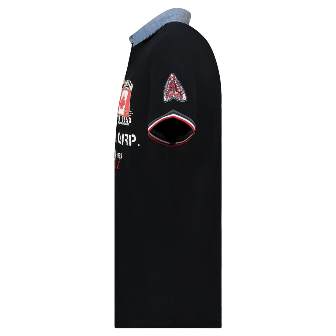Canadian Peak KOPTEAK Homme - Polo