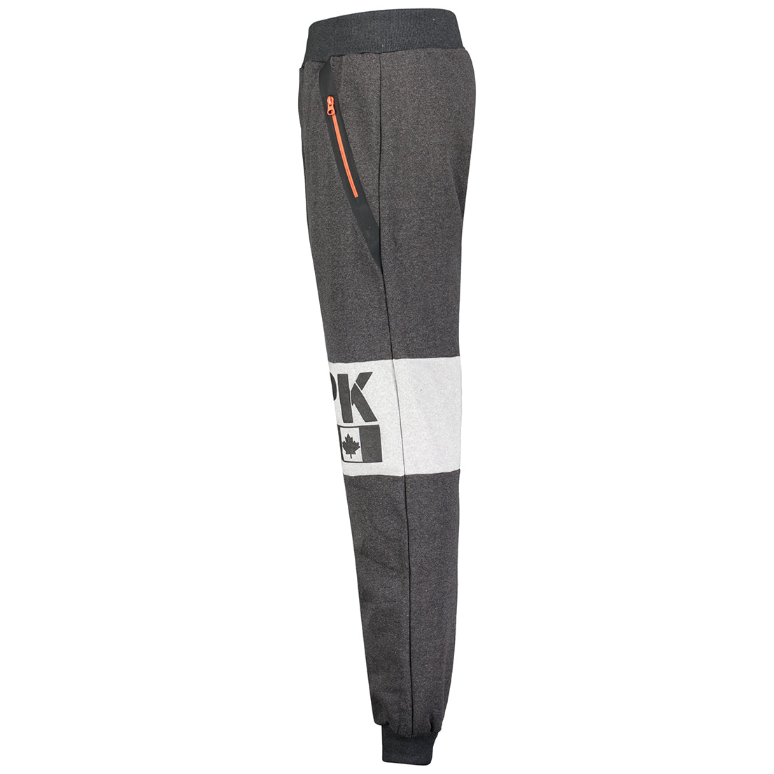 Canadian Peak MANASEAK Homme - Jogging
