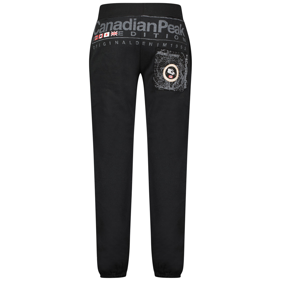 Canadian Peak MAPOTEAK Homme - Jogging