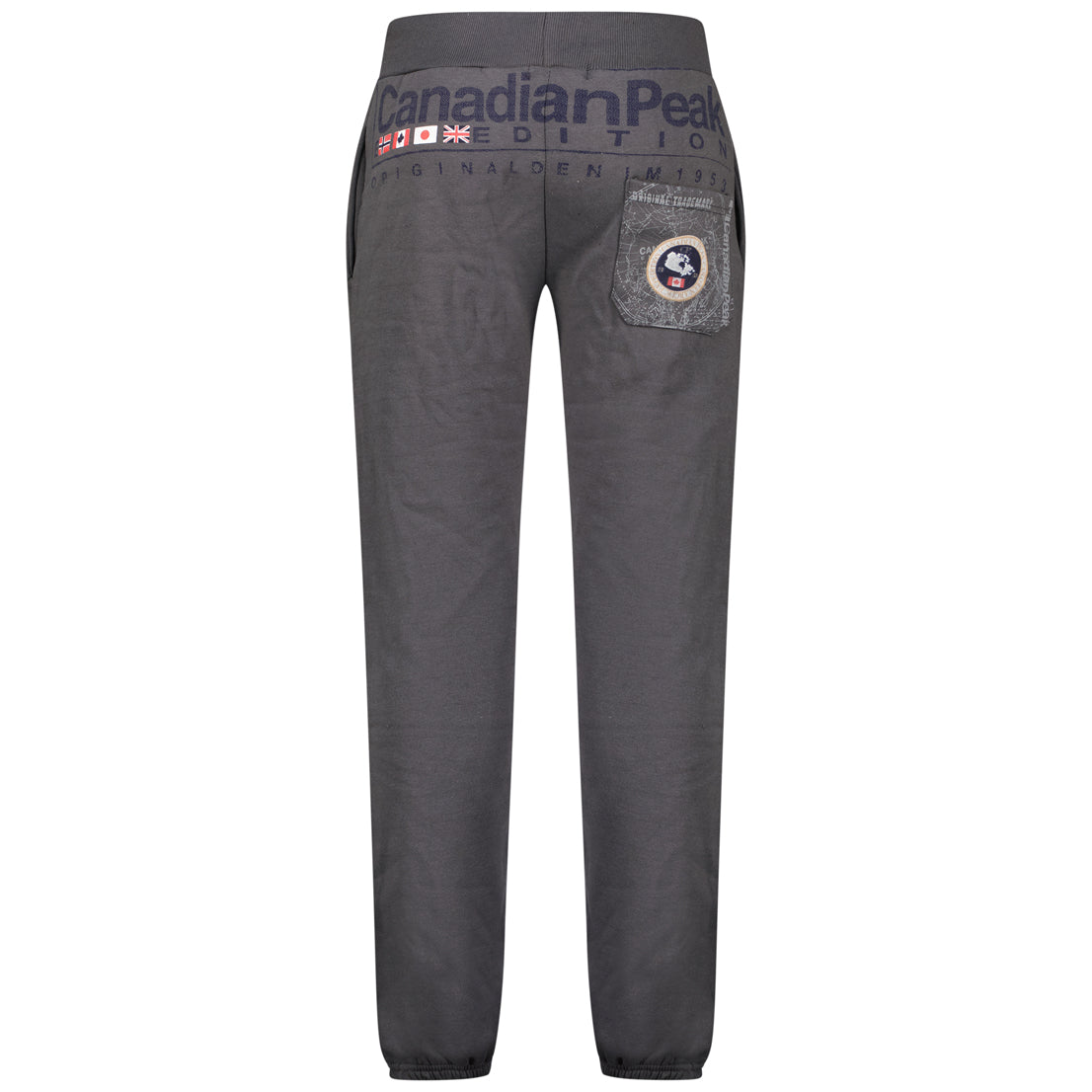 Canadian Peak MAPOTEAK Homme - Jogging