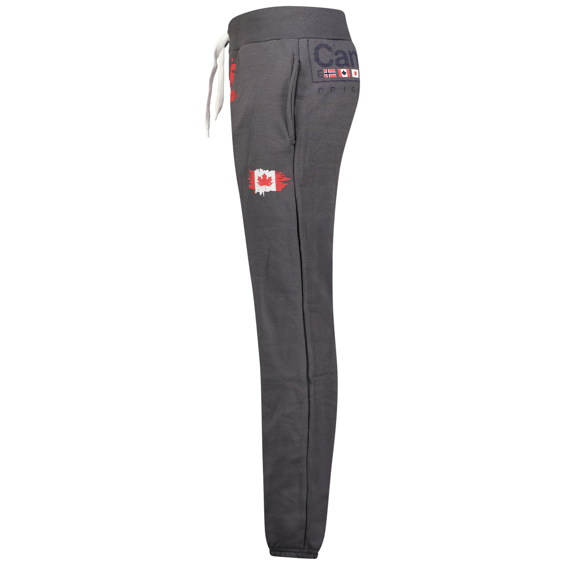 Canadian Peak MAPOTEAK Homme - Jogging