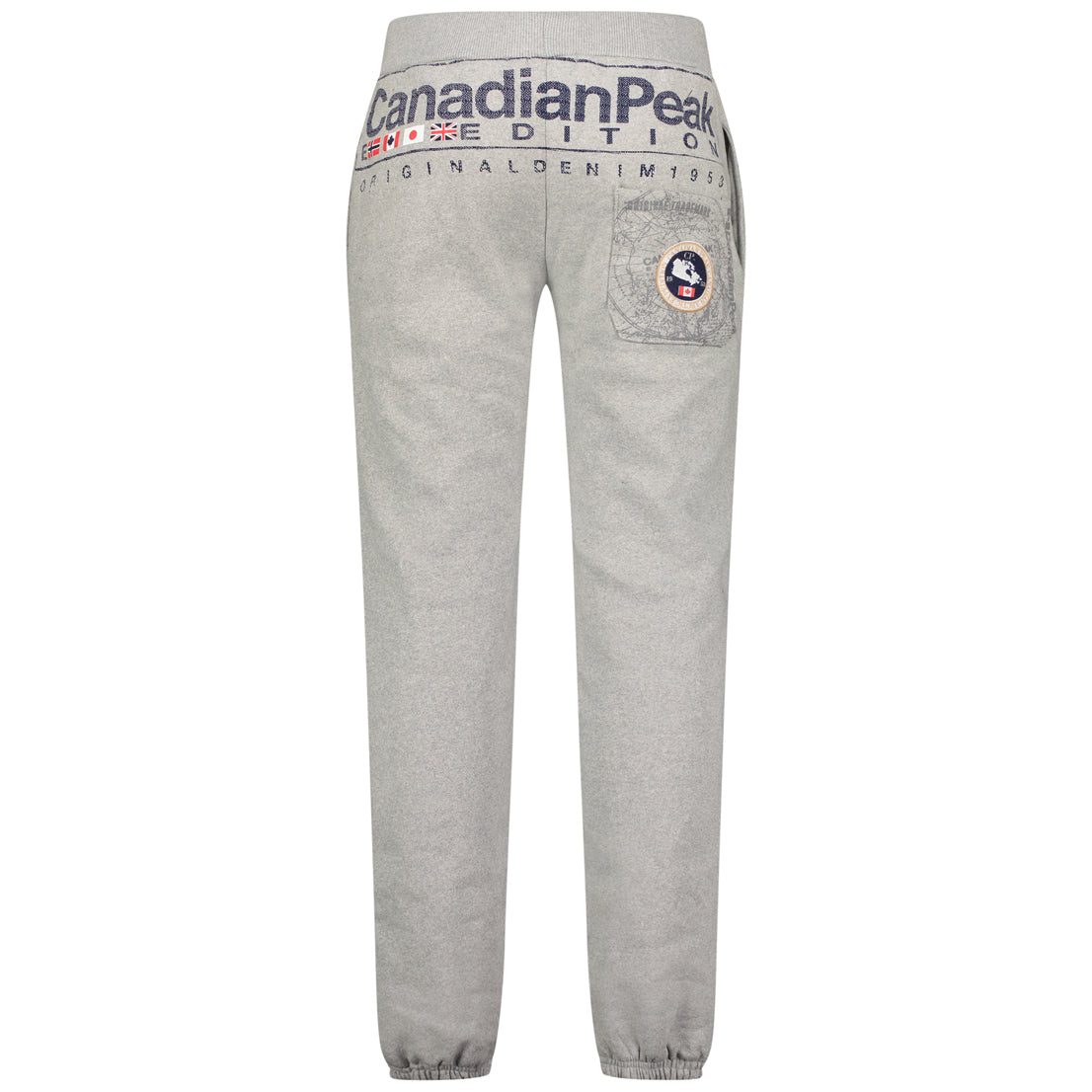 Canadian Peak MAPOTEAK Homme - Jogging