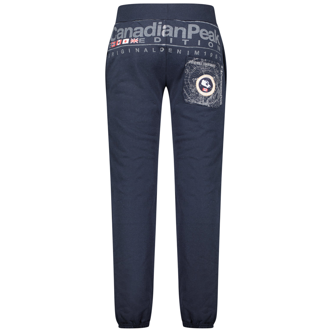 Canadian Peak MAPOTEAK Homme - Jogging