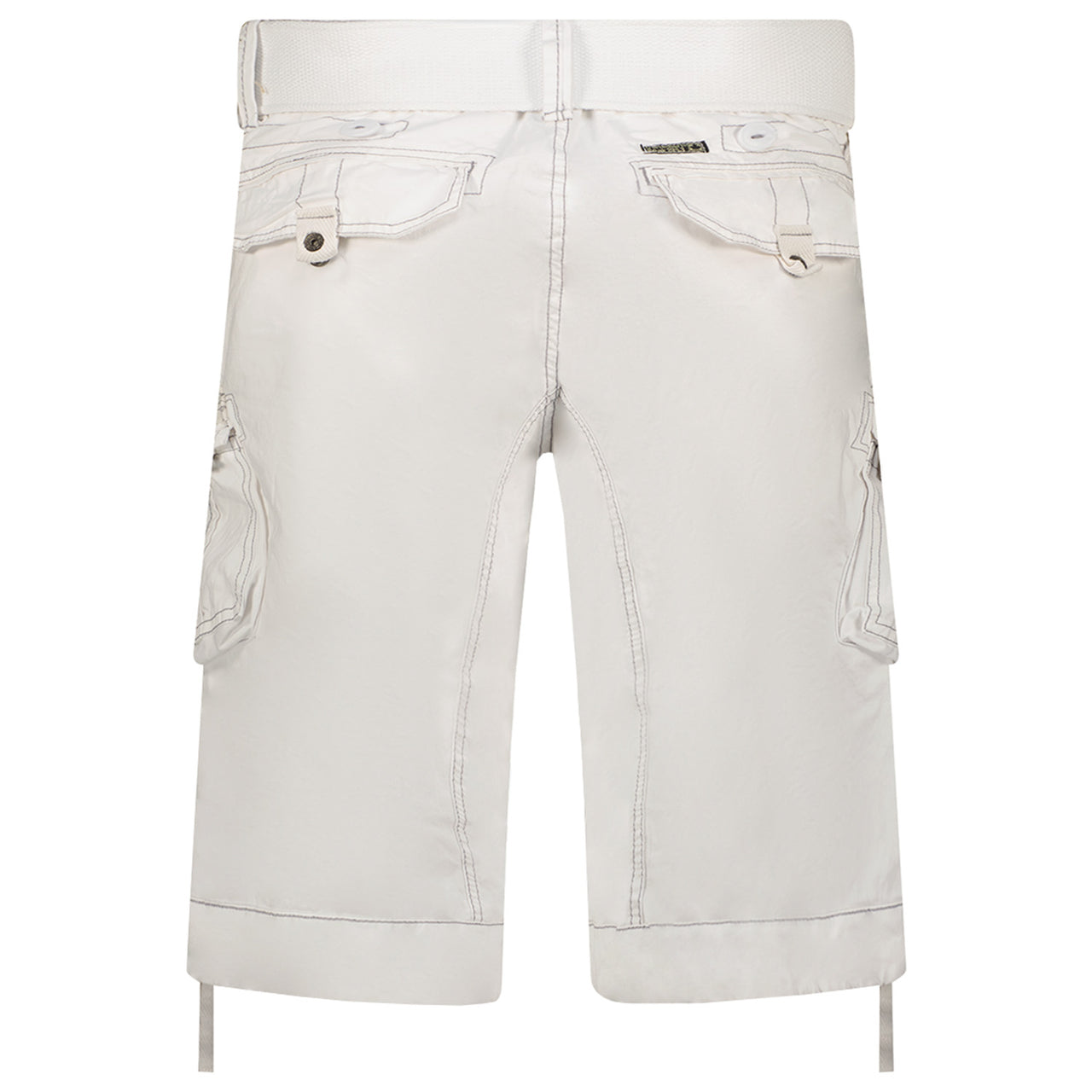 Canadian Peak Pirate Men - Bermuda Homme Casual Coton - Short Hommes Sport Cargo - Shorts Bermudas Court A Ceinture Coupe Normale
