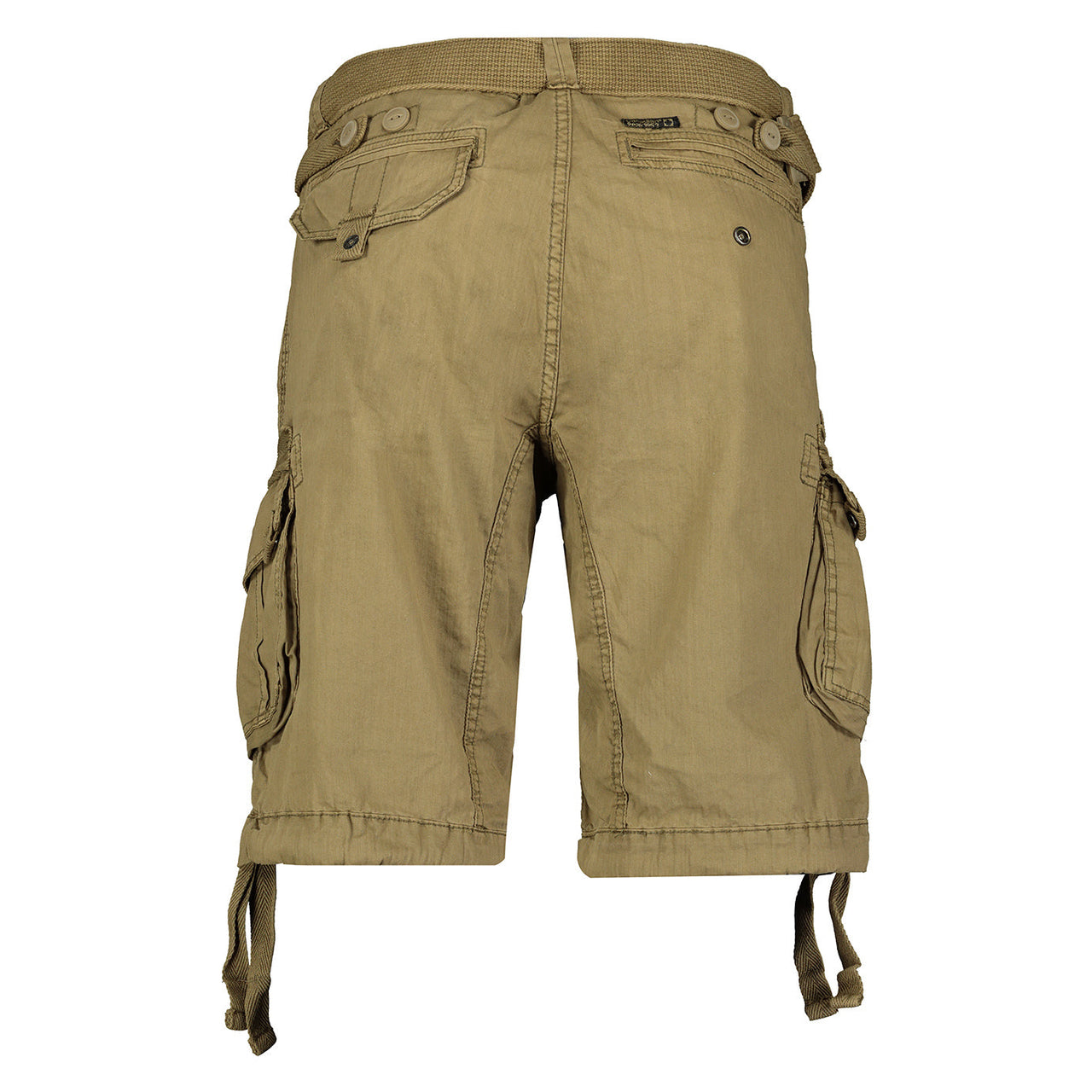 Canadian Peak Pirate Men - Bermuda Homme Casual Coton - Short Hommes Sport Cargo - Shorts Bermudas Court A Ceinture Coupe Normale