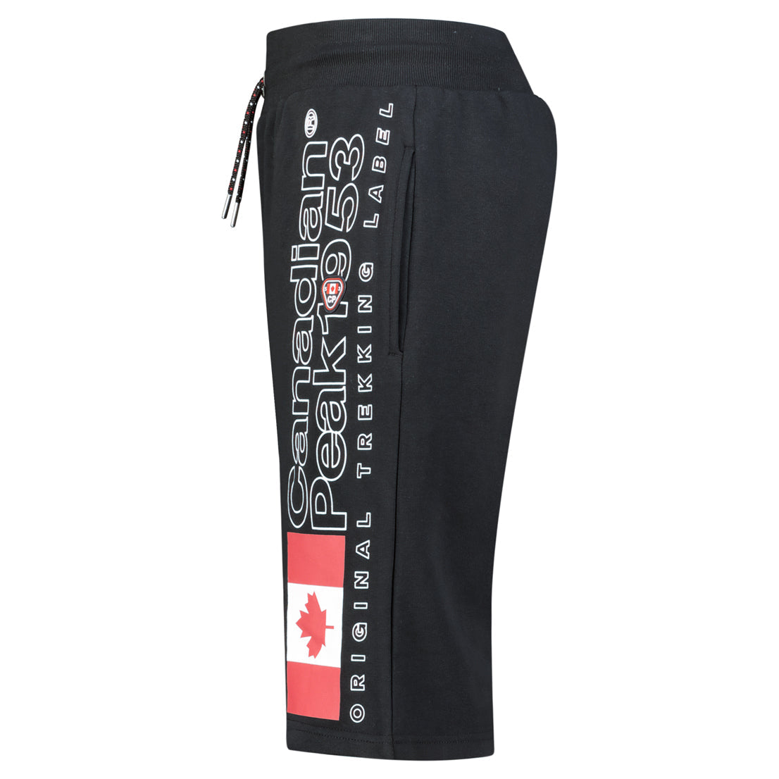 Canadian Peak POGOEAK Homme - Bermuda