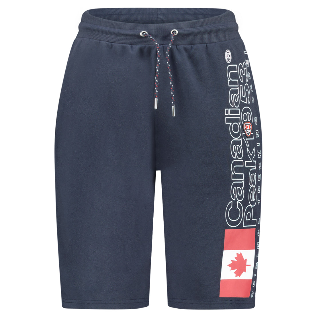 Canadian Peak POGOEAK Homme - Bermuda