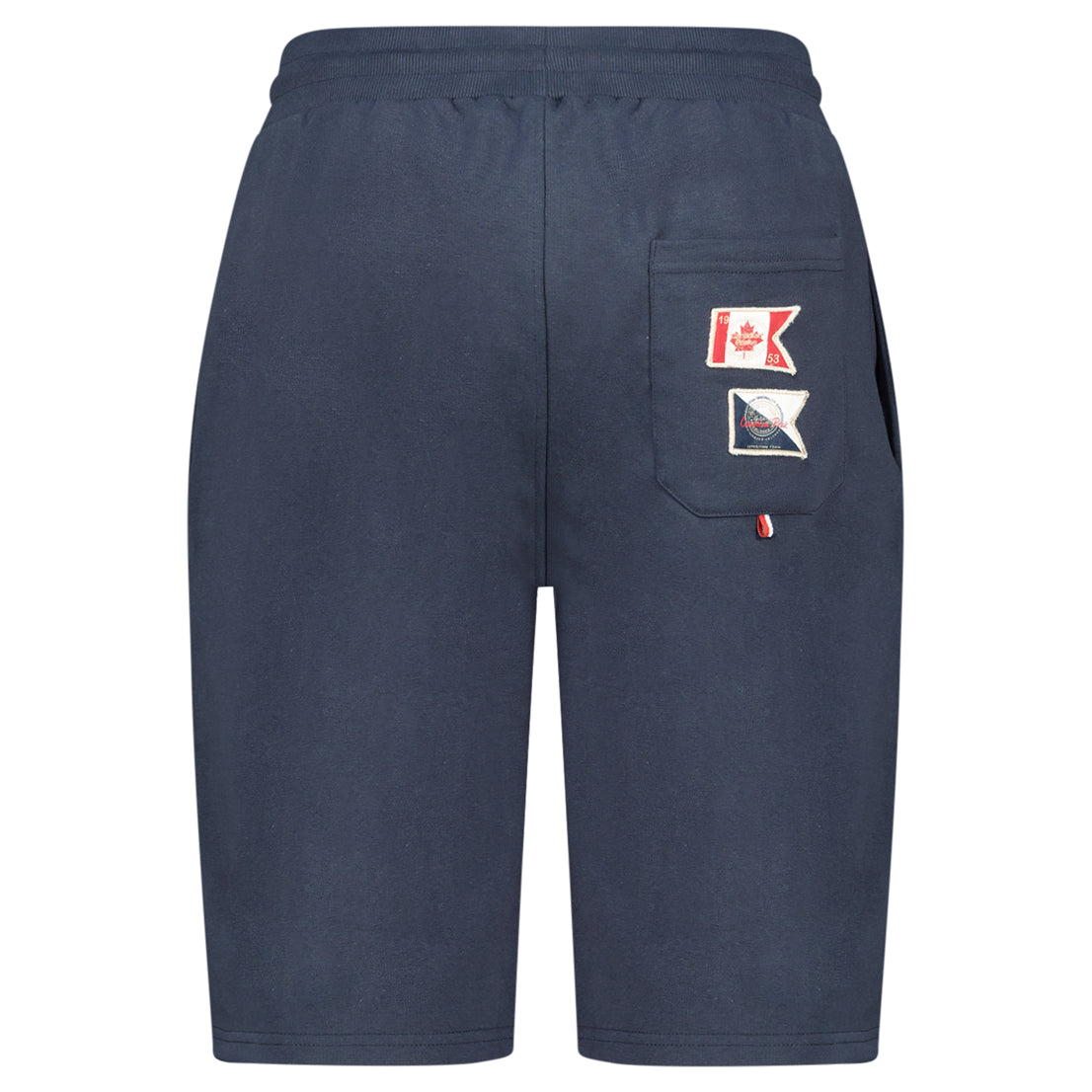 Canadian Peak POGOEAK Homme - Bermuda
