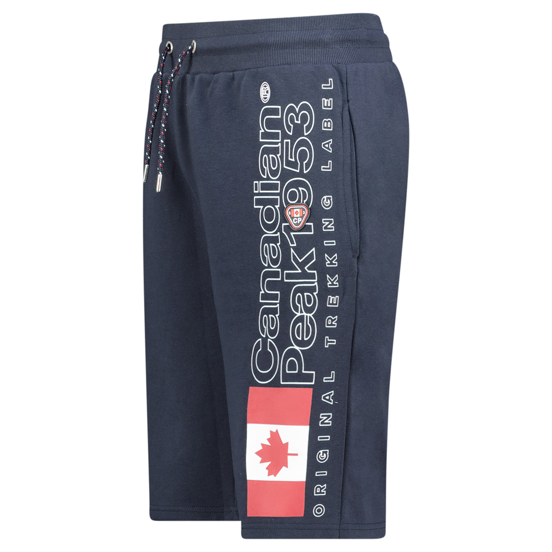 Canadian Peak POGOEAK Homme - Bermuda