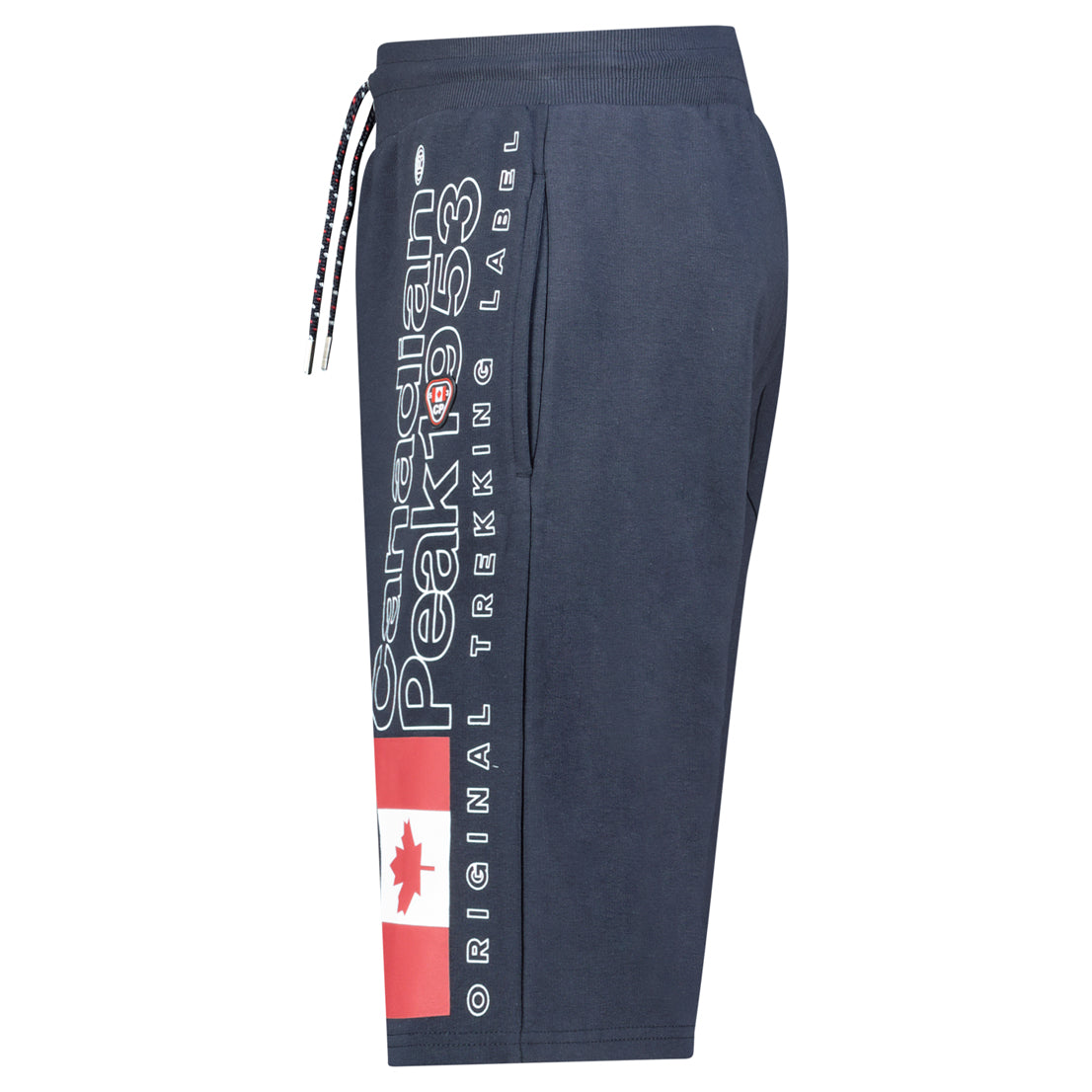 Canadian Peak POGOEAK Homme - Bermuda