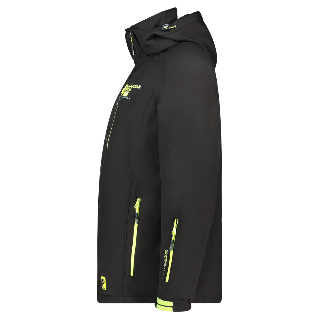 Canadian Peak RITCHONEAK Homme - Softshell